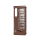 Samsung Hershey's Milk Chocolate Snack Case do Galaxy S25 Brown - 1310665 - zdjęcie 2